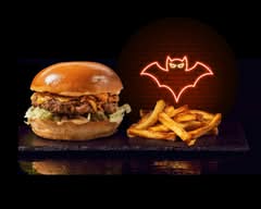  BITE at NIGHT®– Morales Burger American Fast Food