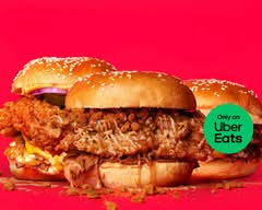 Burger Eats (Broadway)
