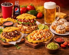 888 Sanduches (Cuenca)