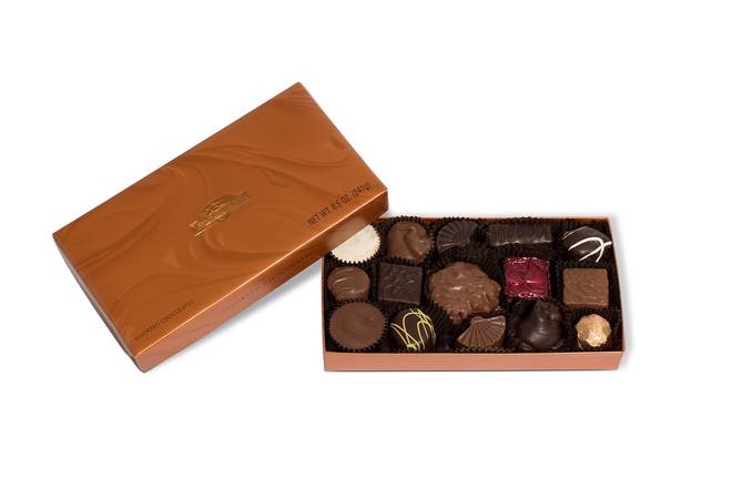 Small Assorted Chocolate Gift Box