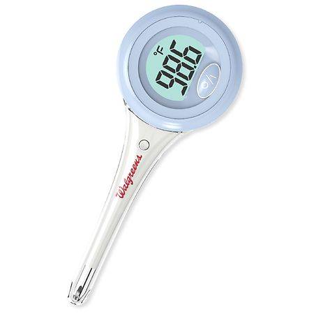 Walgreens Speed Read Thermometer