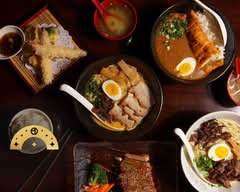 Raku Ramen (777-425 Royal Oak Dr)