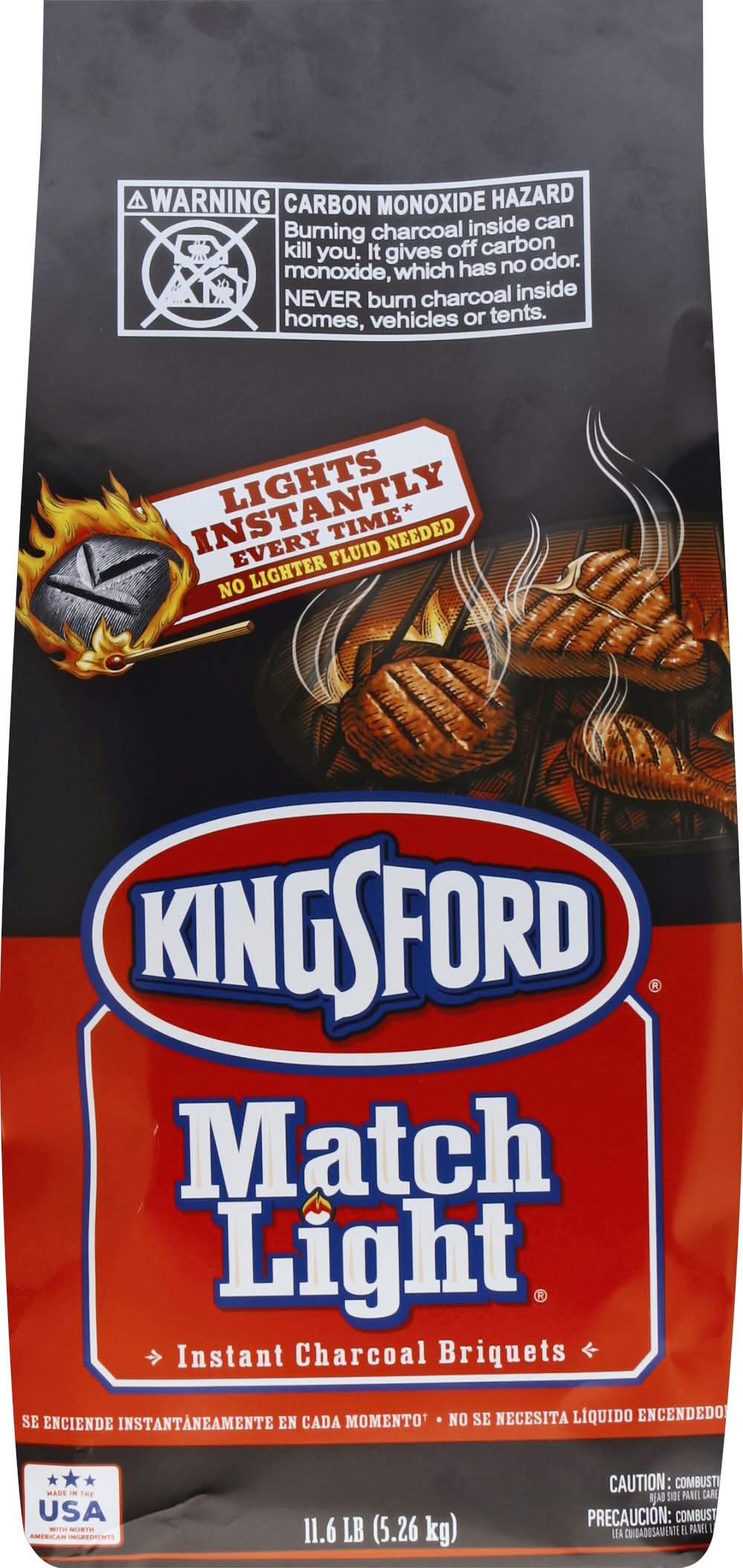 Kingsford Charcoal Briquets