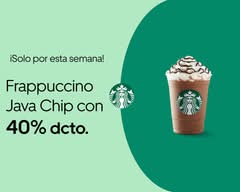 Starbucks - Alto Reñaca