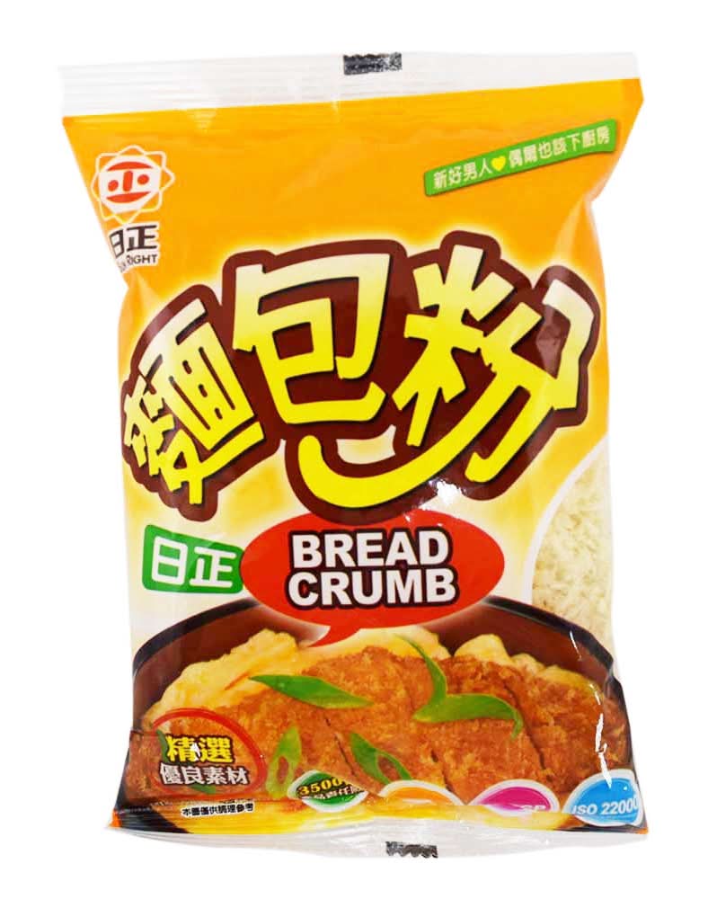 日正麵包粉 <100g克 x 1 x 1Pack包>