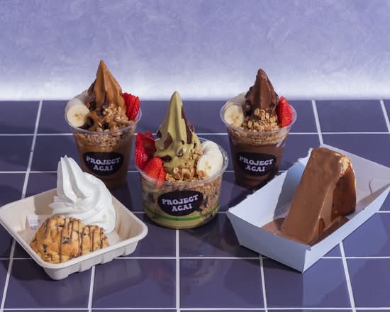 Project Acai (Moonee Ponds)