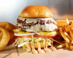 Burger Monger (Palm Harbor)