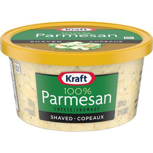 Fromage Parmesan