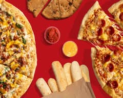 Hotbox Pizza (Pendleton)