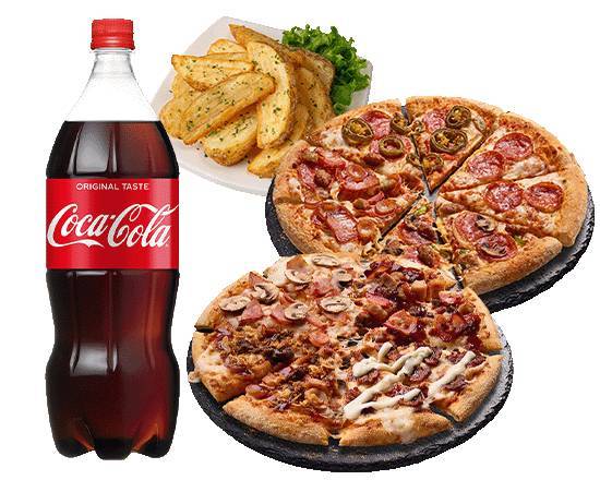 ワールドドミノ 欧州編セット World Domino's Europe Set