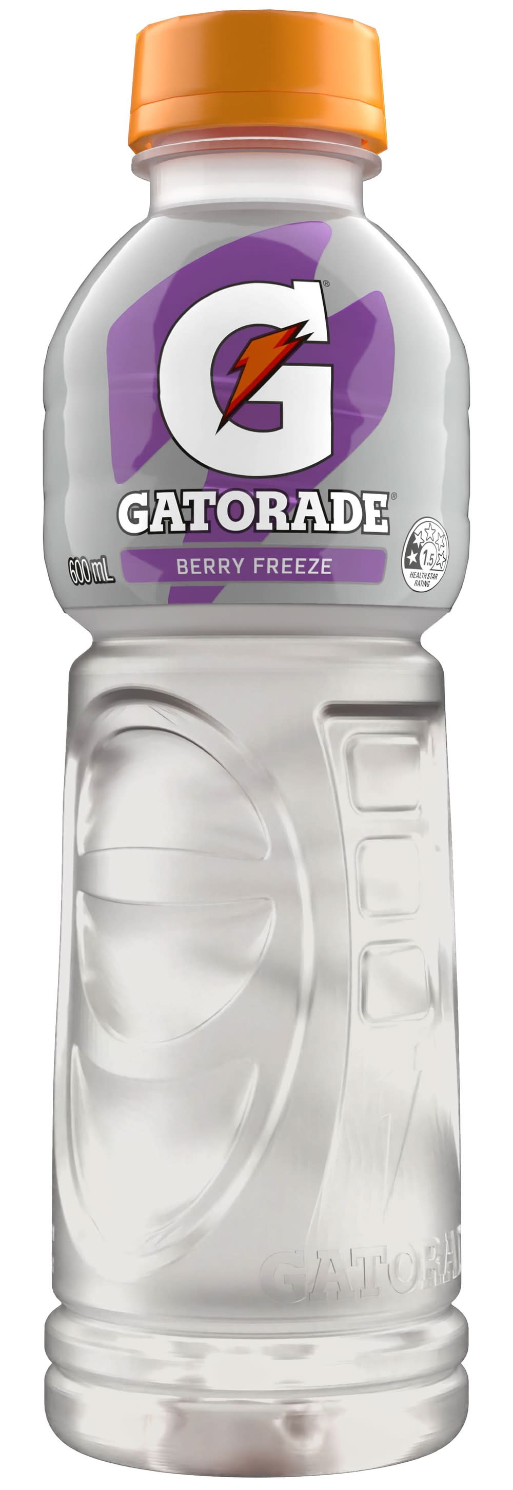 Gatorade Berry Freeze 600ml