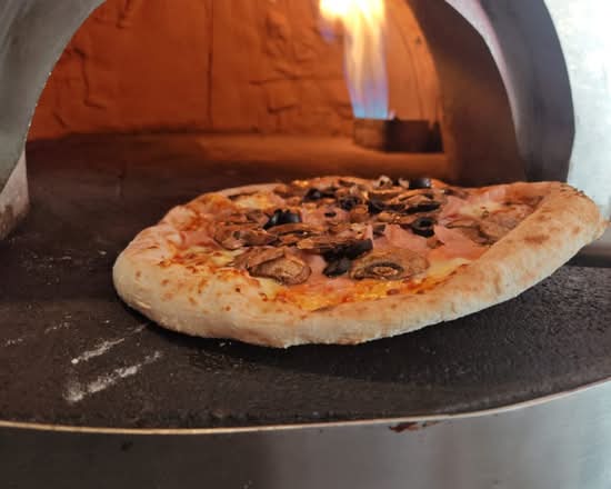 CUORE DI NAPOLI (Queretaro)