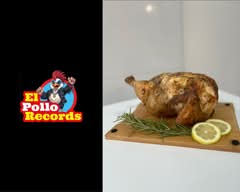 El Pollo Records (La Serena)
