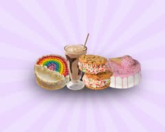 The Birthday Cake Shop