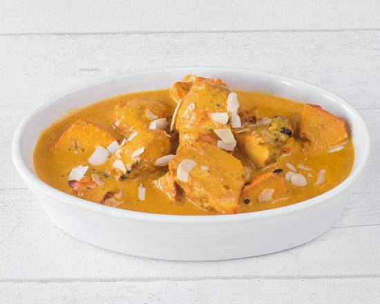 JJ4 🧈🍗 - Butter chicken
