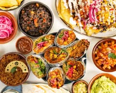 Tejano BBQ (St-Henri)