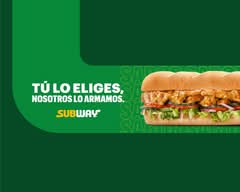 Subway - Calama balmaceda