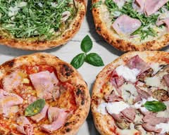 Allo Presto Pizza