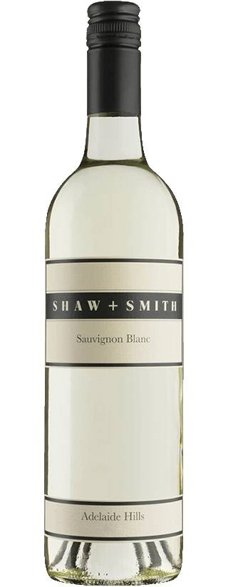 Shaw + Smith Sauvignon Blanc 2022/23, Adelaide Hills