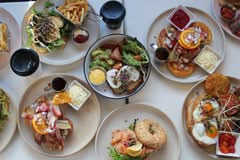 Black & White Coffee Cartel - Takanini