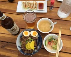 Kawa Japanese Restaurant