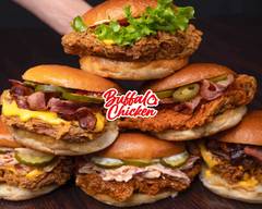 Buffalo Chicken Chiguayante