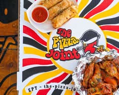 The Pizza Joint (Lubbock)