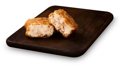 Southern Style Chicken Bite