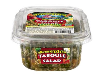 Joseph'S Taboule Hummus 14Oz - 14 Oz