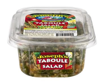 Joseph'S Taboule Hummus 14Oz - 14 Oz