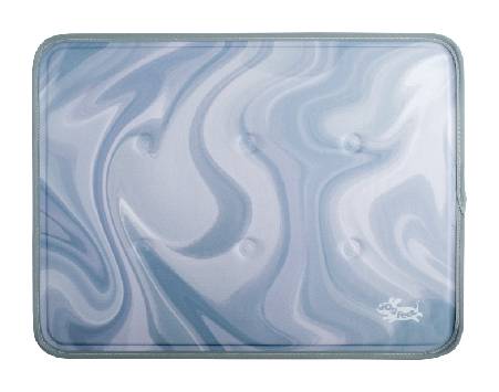 【DoGFeet】寵物涼感降溫墊PLUS(灰)40*60cm#WP010159