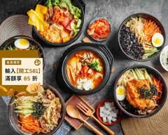 雅米韓式經典料理 高雄總店