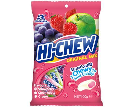 HI-Chew Tropical Mix 100g