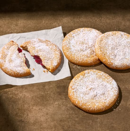 NEW PB&J Cookie 4-Pack
