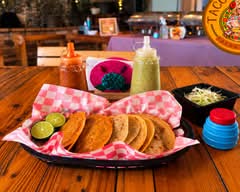 Tacos Doña Lety (Monterrey)
