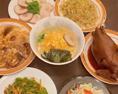 ラーメン酒場 雅喜屋 古河店 Ramensakaba Masakiya Kogaten