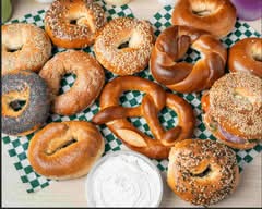 Bagel Boys- Kelowna - Kelowna