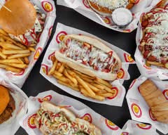 El sabor de Tampa todo frito (1798 W Hillsborough Ave)