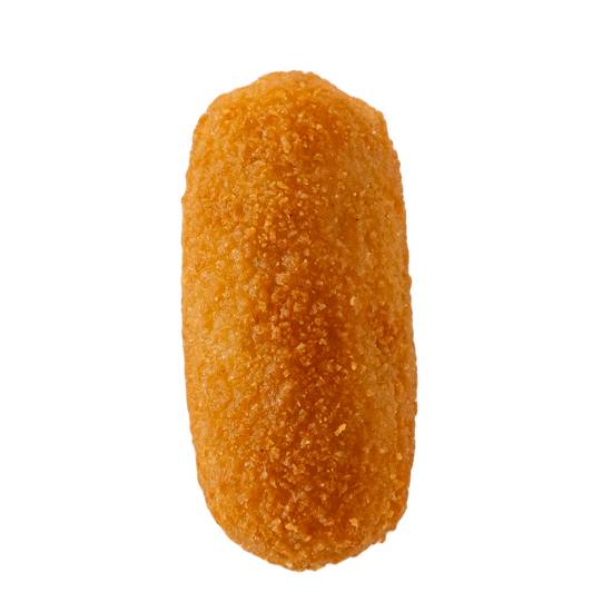 Croqueta Bacalao