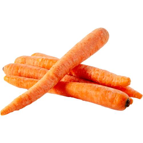 Carrots Bag
