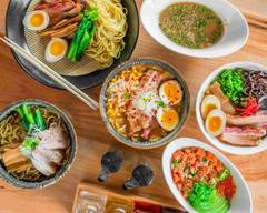 Toro Ramen & Best Thai