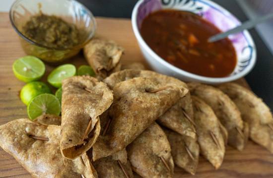 Velasfish Pescadillas (Mexico City)