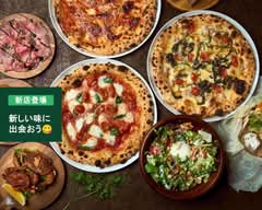 pizzeria&bar La Don Na