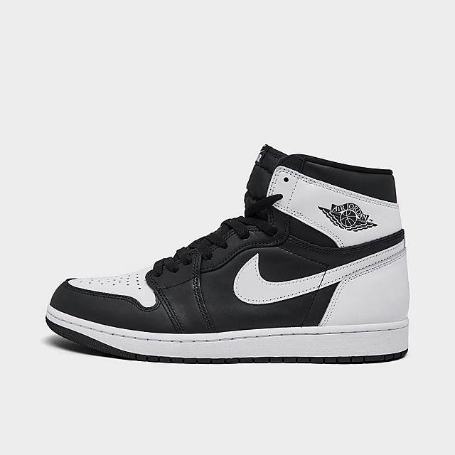 Air Jordan Retro 1 High Og Casual Shoes (10.0)