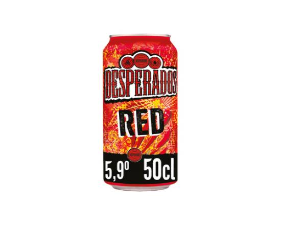 Desperados Red 50cl