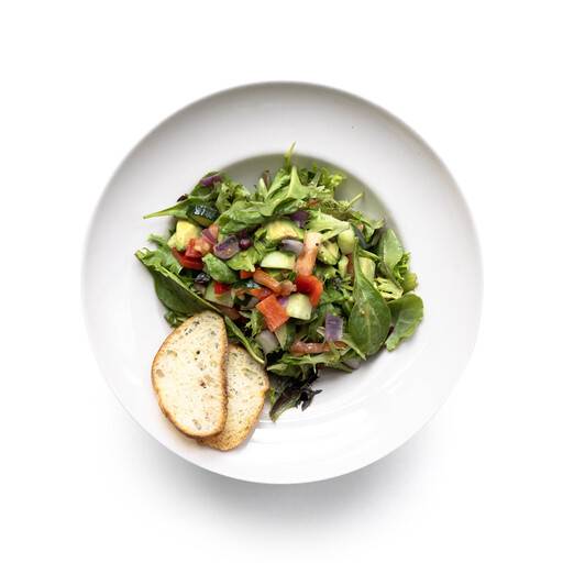 Salade maison / House Salad