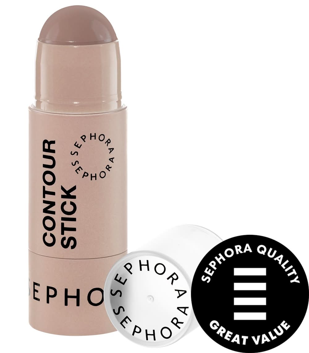 Sephora Collection Cream Contour Stick 01 Fair to Light