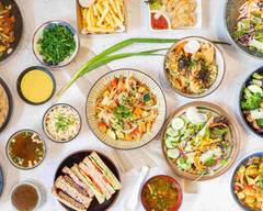 Cookatoo Kitchen