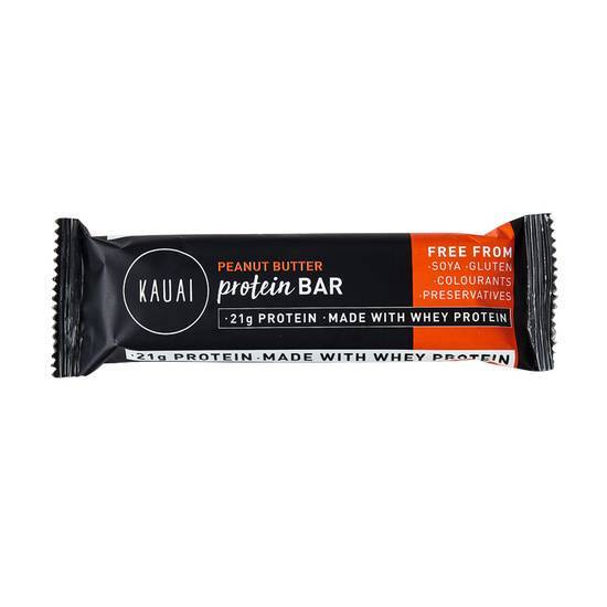 Kauai Protein Bars