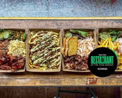 Low and Slow Barbecue - Newport